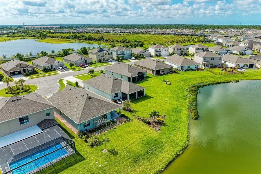 12509 Night View Drive, Sarasota, FL 34238 - #3