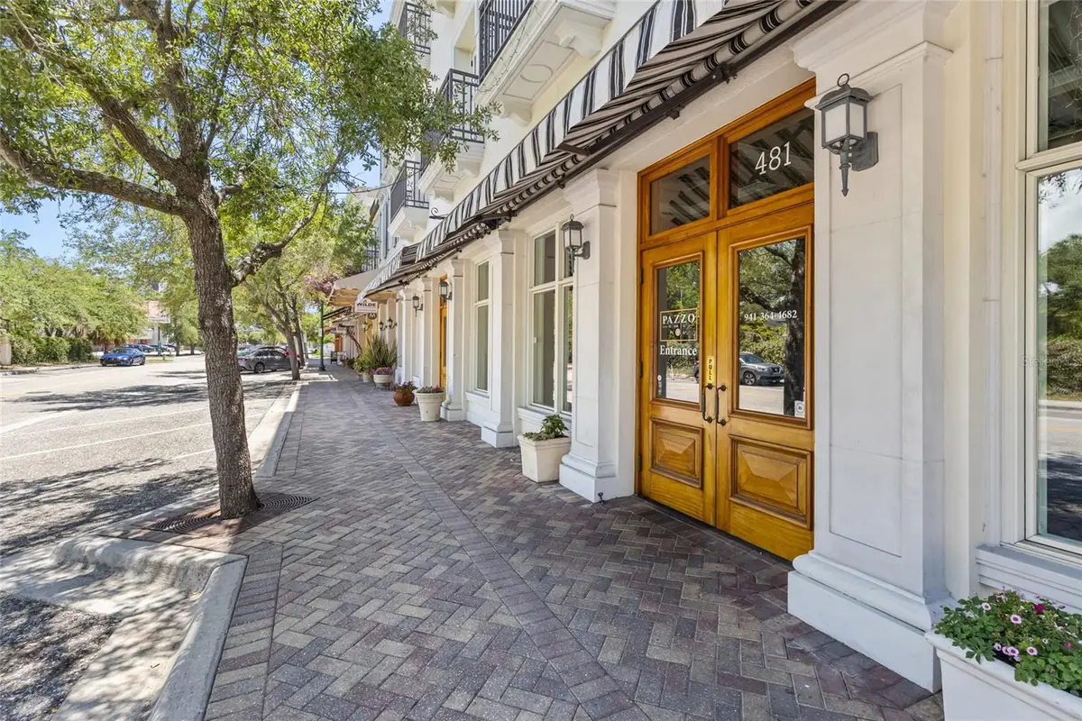 445 N Orange Avenue #309, Sarasota, FL 34236 - #1