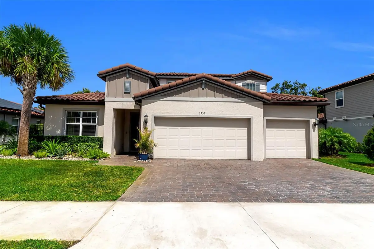 7336 Great Egret Boulevard, Sarasota, FL 34241 - #1