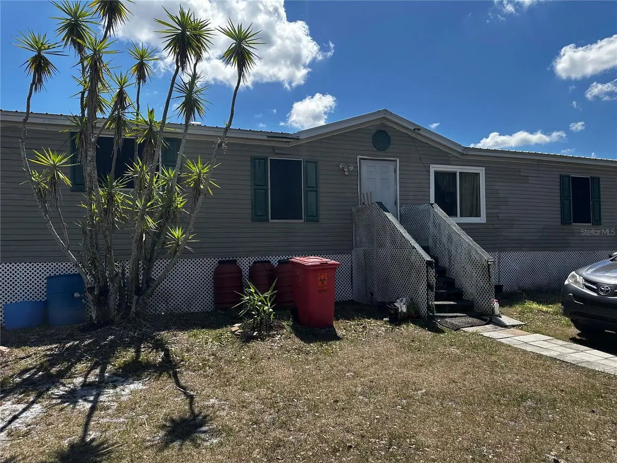 2765 Kerlew Drive, Zolfo Springs, FL 33890 - #1