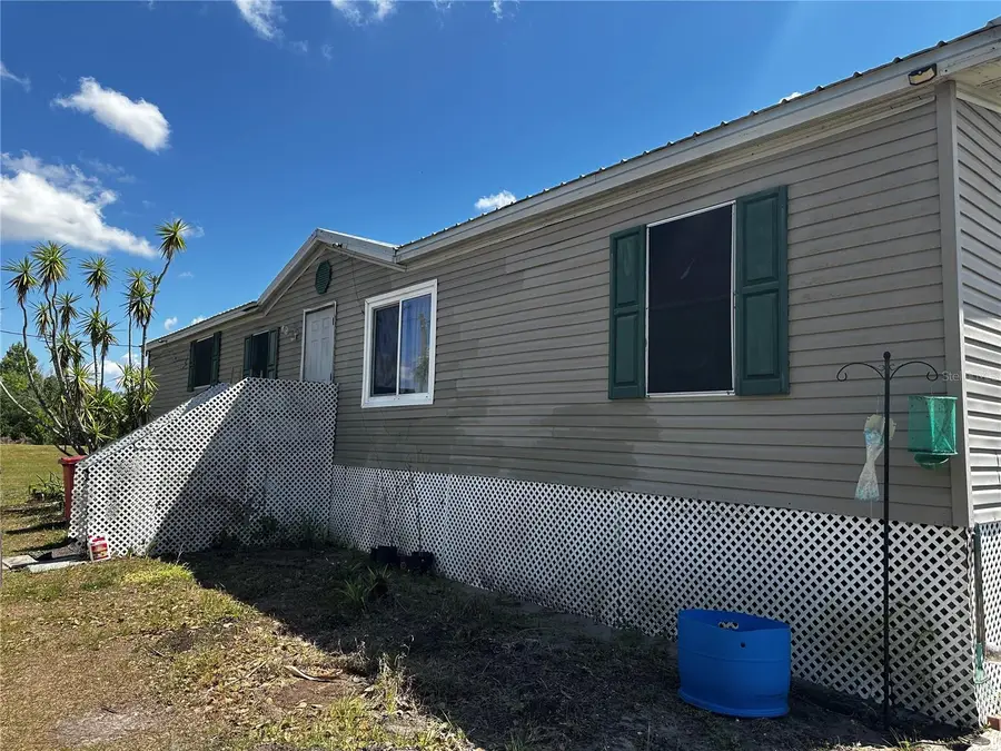 2765 Kerlew Drive, Zolfo Springs, FL 33890 - #3