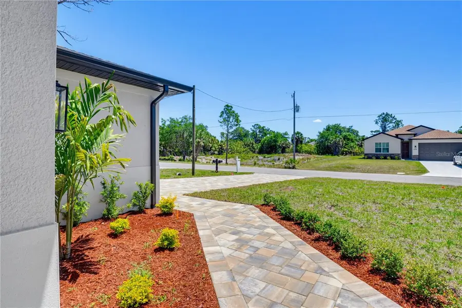 5097 Hightower Road, North Port, FL 34288 - #3