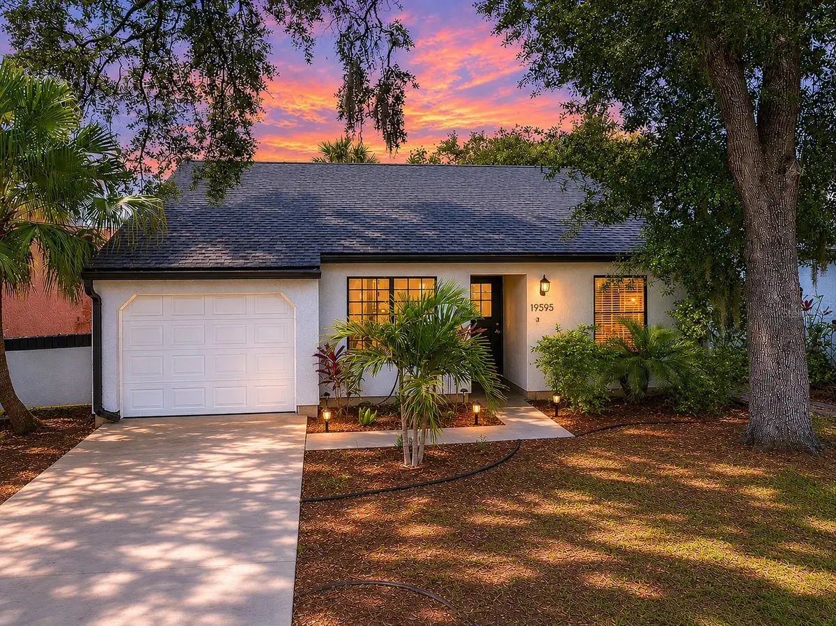 19595 Kapok Court, Port Charlotte, FL 33952 - #1