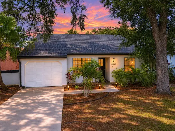 19595 Kapok Court, PORT CHARLOTTE, FL 33952