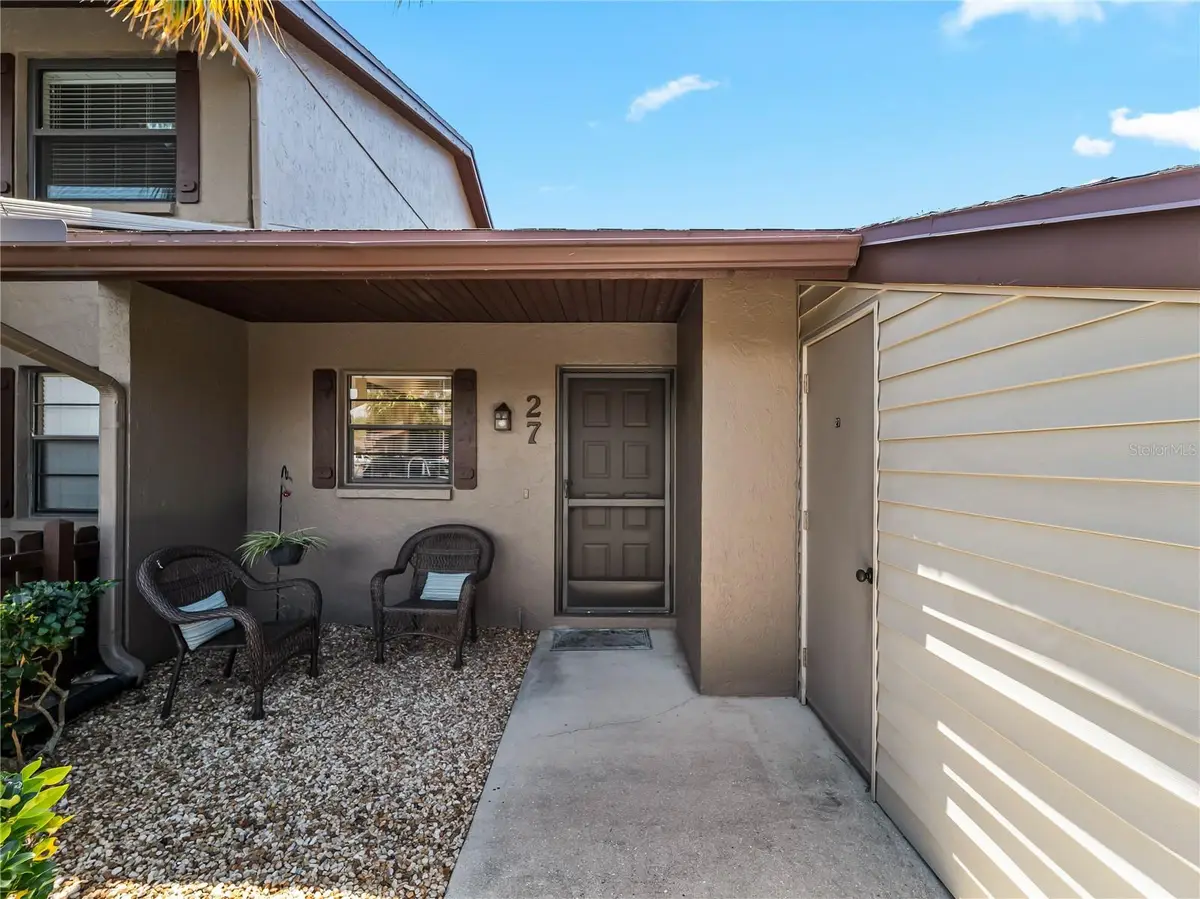 929 Capri Isles Boulevard #27, Venice, FL 34292 - #1