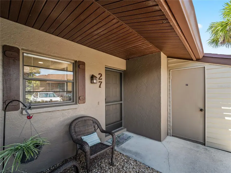 929 Capri Isles Boulevard #27, Venice, FL 34292 - #2