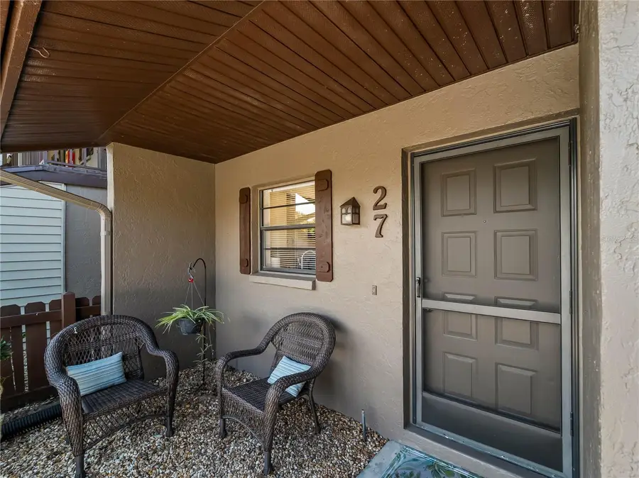 929 Capri Isles Boulevard #27, Venice, FL 34292 - #3