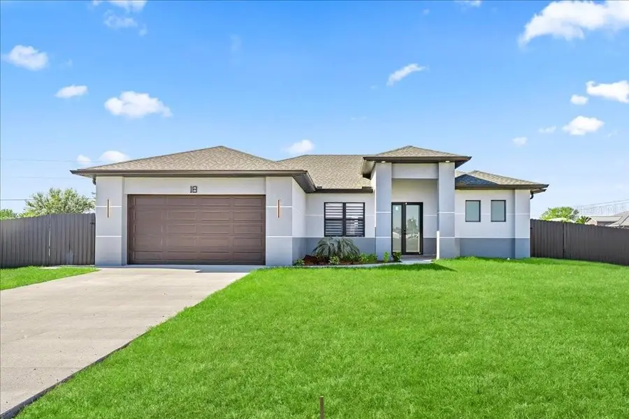 122 NE 11th Terrace, Cape Coral, FL 33909 - #2