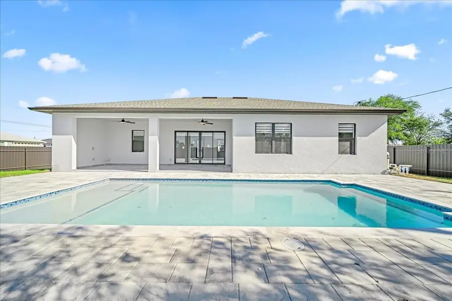 122 NE 11th Terrace, Cape Coral, FL 33909 - #3