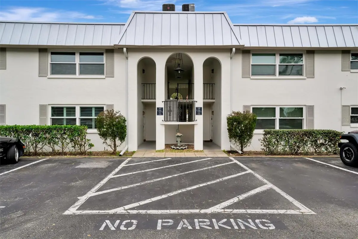 5800 Hollywood Boulevard #115, Sarasota, FL 34231 - #1