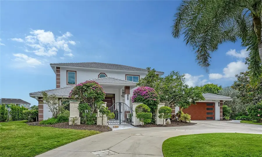 7689 Cove Terrace, Sarasota, FL 34231 - #2