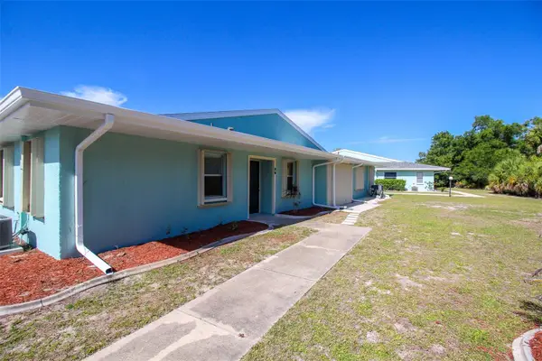 25068 Harborview Road #3D, PUNTA GORDA, FL 33980
