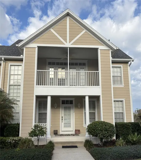 152 Nautica Mile Drive, CLERMONT, FL 34711