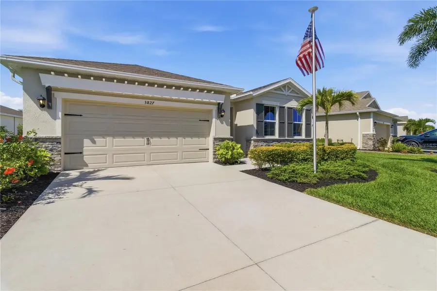3827 Mossy Limb Court, Palmetto, FL 34221 - #2