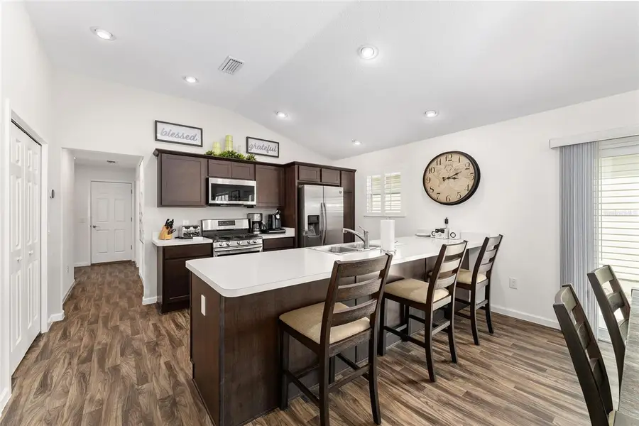 2820 Christopher Court, The Villages, FL 32163 - #2