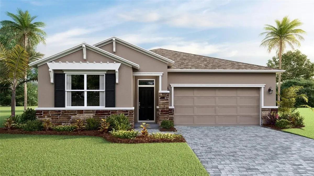 4319 Fence Row Court, Lakewood Ranch, FL 34211 - #1