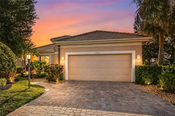5231 97th Street E, BRADENTON, FL 34211