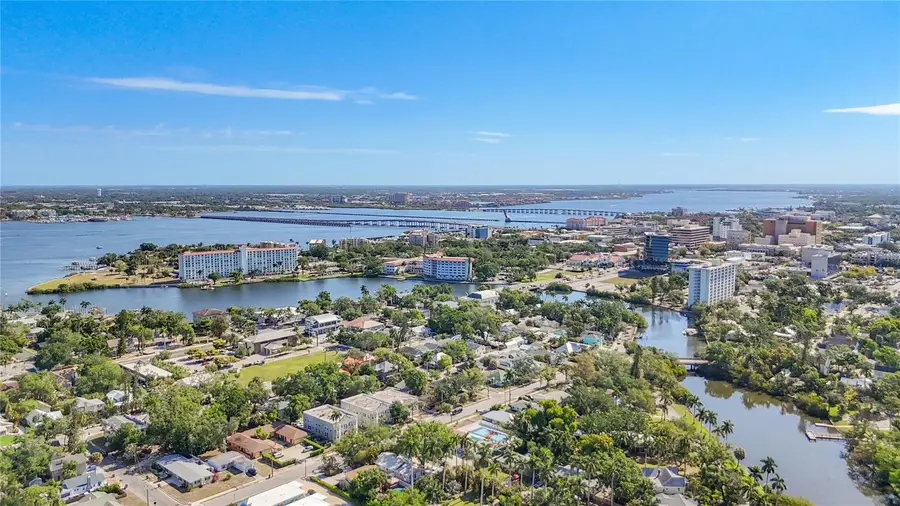 2006 7th Avenue W #B, Bradenton, FL 34205 - #2