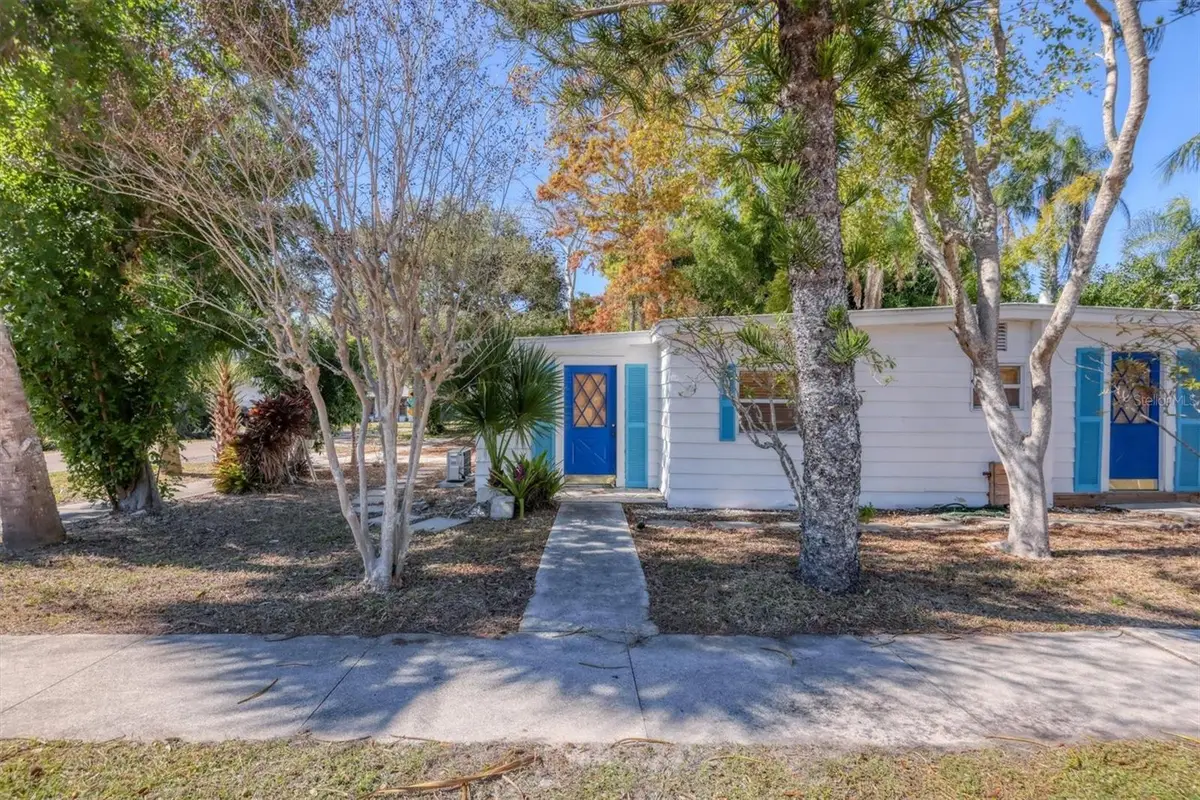 2551 Wilkinson Road, Sarasota, FL 34231 - #1