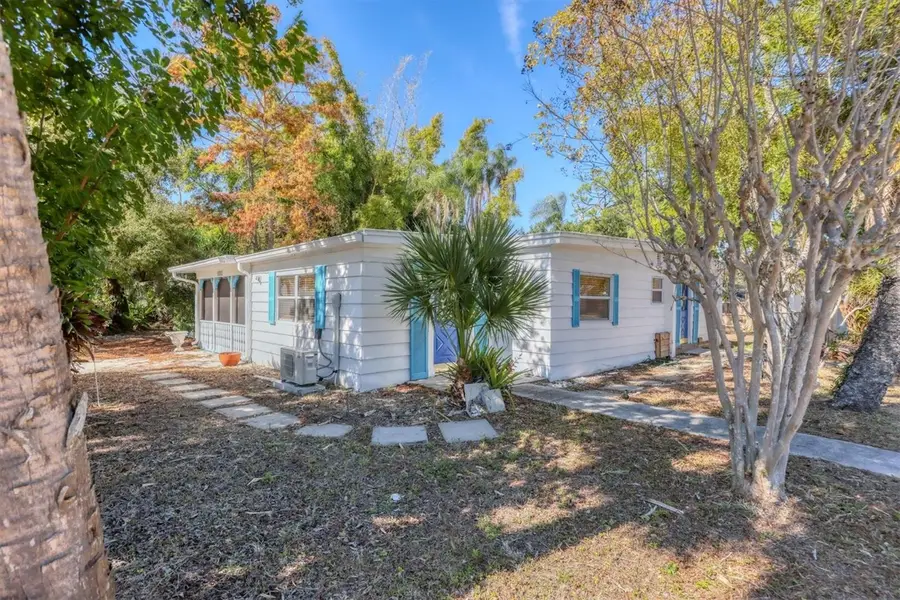 2551 Wilkinson Road, Sarasota, FL 34231 - #2