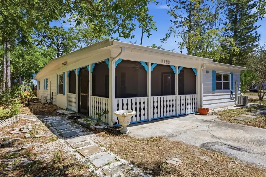 2551 Wilkinson Road, Sarasota, FL 34231 - #3