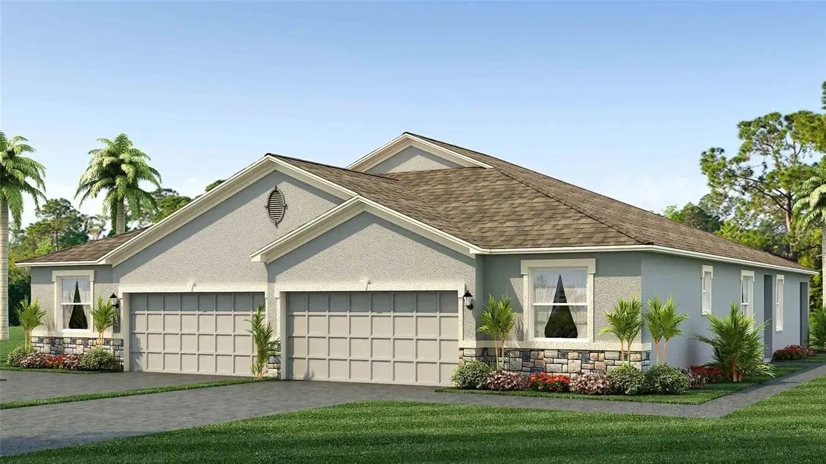 18355 Tavernside Trail, Lakewood Ranch, FL 34211 - #1