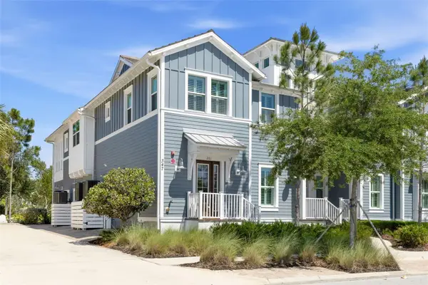 347 Compass Point Drive #201, BRADENTON, FL 34209