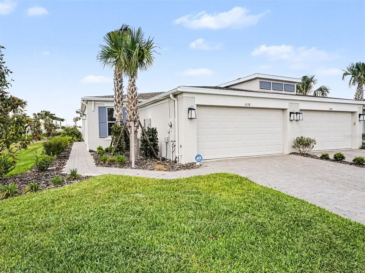 5338 Spoonflower Court, Saint Cloud, FL 34771 - #1