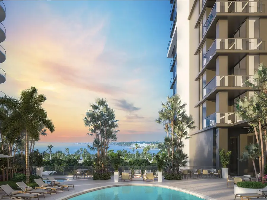 1000 Boulevard Of The Arts #803, Sarasota, FL 34236 - #2