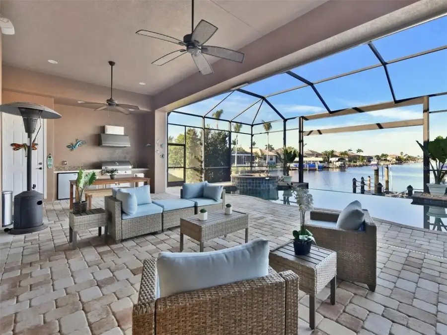 5024 SW 17th Avenue, Cape Coral, FL 33914 - #2
