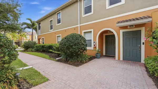 7839 Limestone Lane #12-204, SARASOTA, FL 34233
