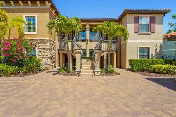 5420 Cicernone Street #203, SARASOTA, FL 34238