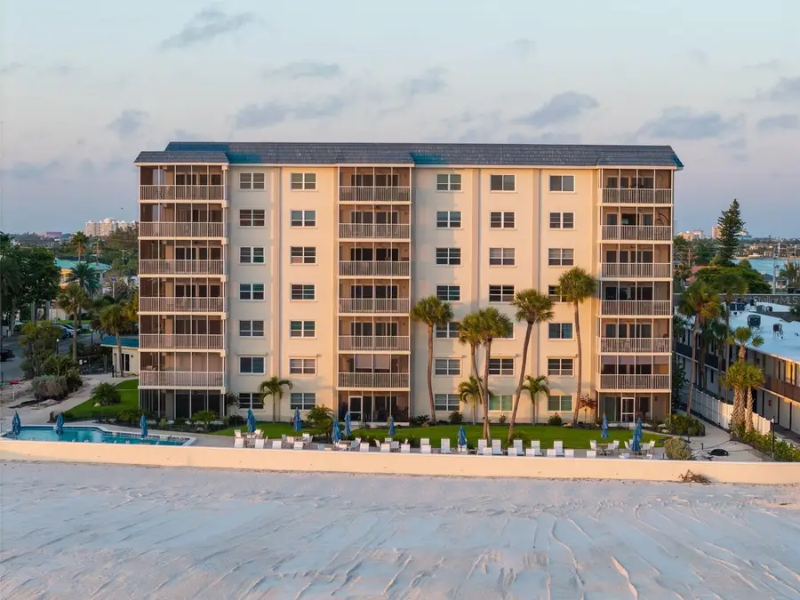800 Benjamin Franklin Drive #509, Sarasota, FL 34236 - #2