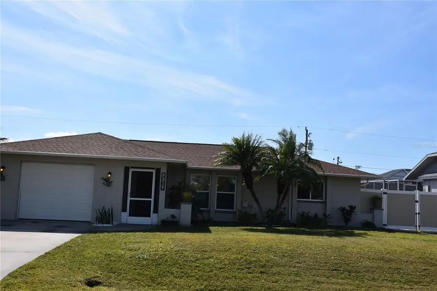 9359 Casa Grande Avenue, Englewood, FL 34224 - #2
