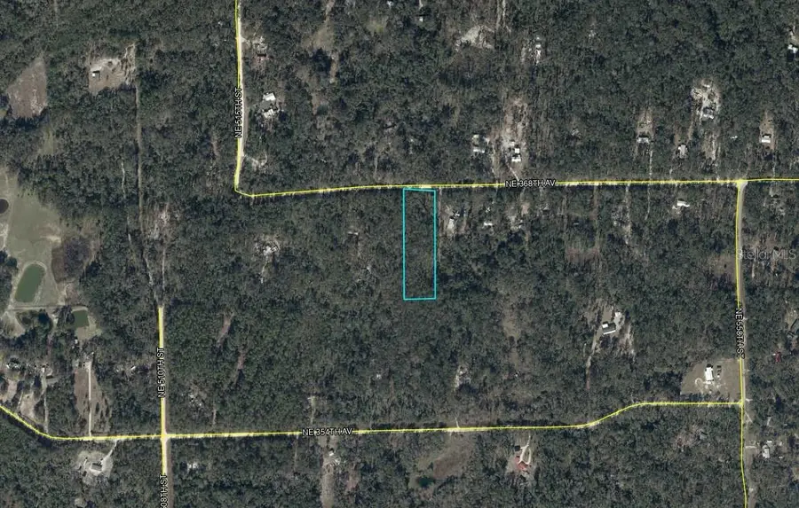 NE 368th Avenue, Old Town, FL 32680 - #2