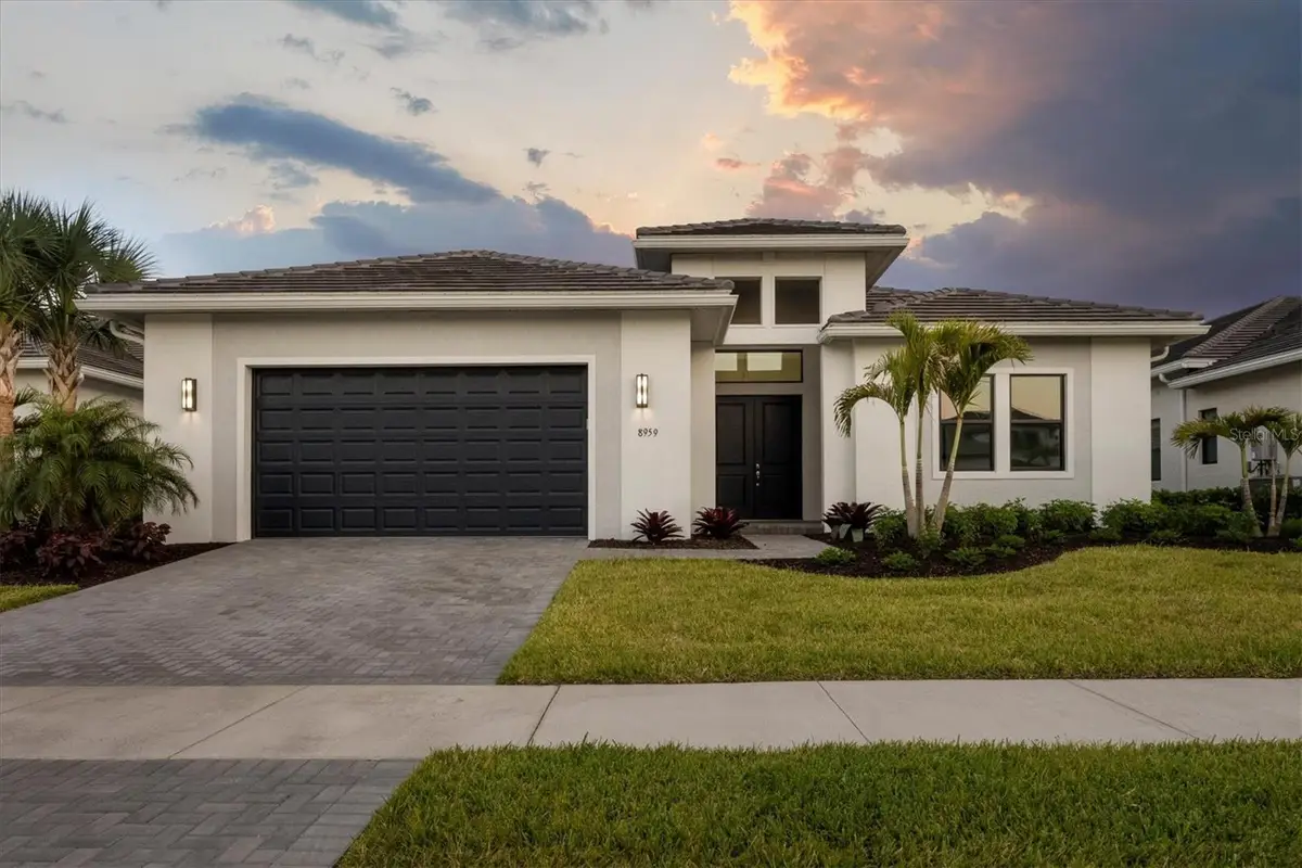 8959 Baroque Terrace, Sarasota, FL 34240 - #1