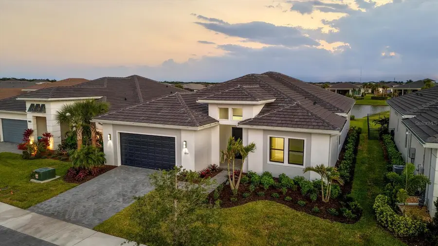 8959 Baroque Terrace, Sarasota, FL 34240 - #3