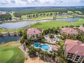 2555 Marquesa Royale Lane #PH 302, Naples, FL 34109 - #1
