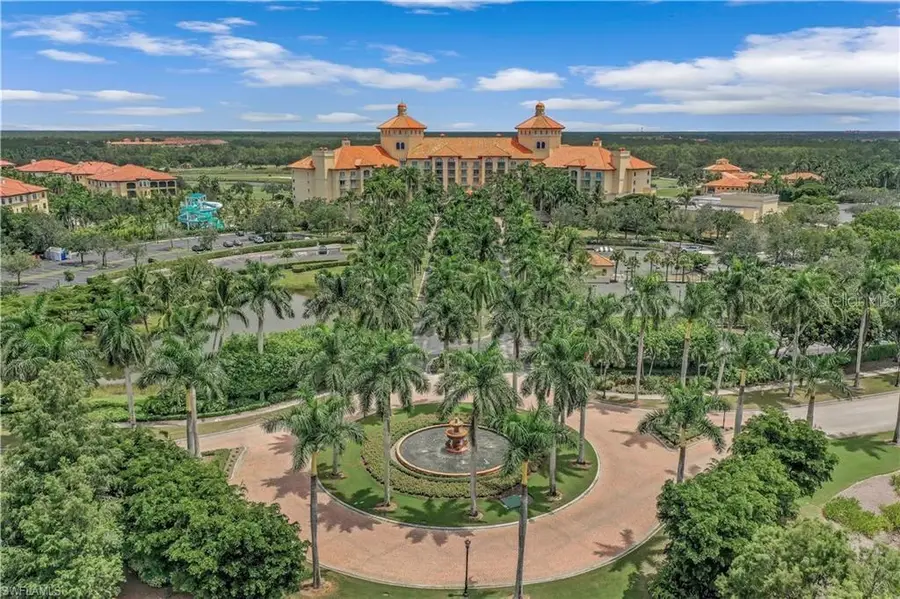 2555 Marquesa Royale Lane #PH 302, Naples, FL 34109 - #2