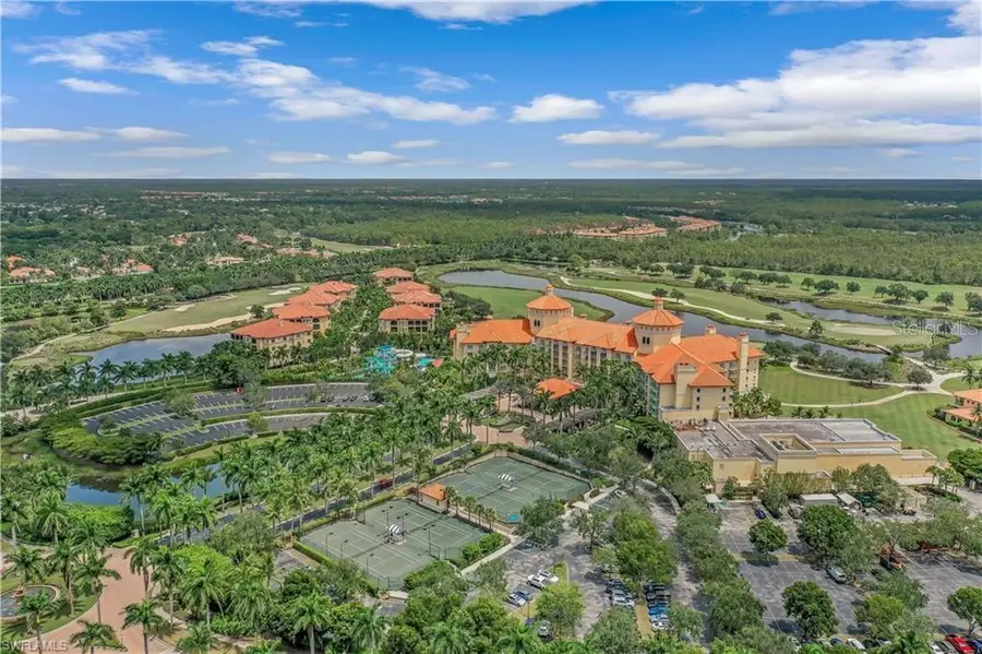 2555 Marquesa Royale Lane #PH 302, Naples, FL 34109 - #3