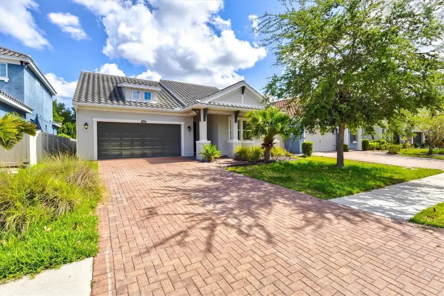 4424 Conchfish Lane, Osprey, FL 34229 - #2