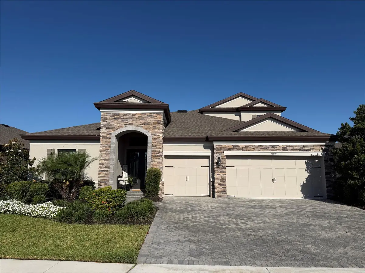9219 Isabella Circle, Parrish, FL 34219 - #1