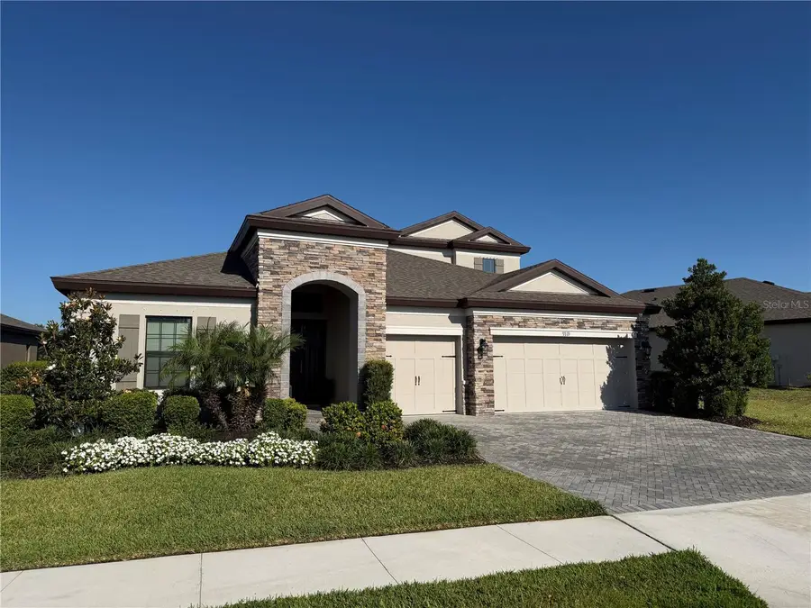 9219 Isabella Circle, Parrish, FL 34219 - #3