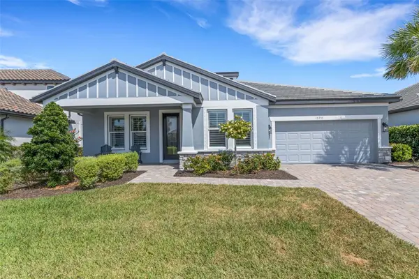 17735 Savory Mist Circle, BRADENTON, FL 34211