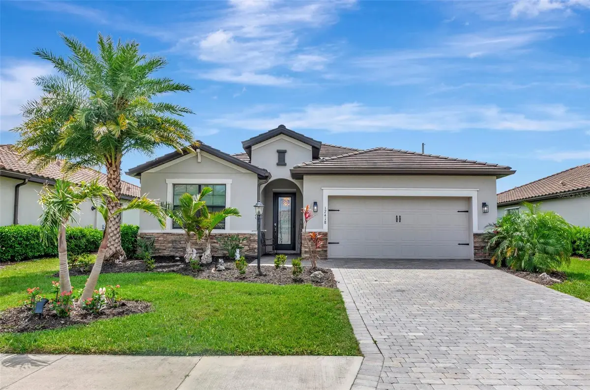 17418 Blue Ridge Place, Lakewood Ranch, FL 34211 - #1