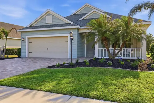 1307 Thornbury Drive, PARRISH, FL 34219