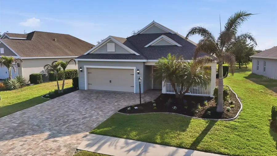 1307 Thornbury Drive, Parrish, FL 34219 - #2