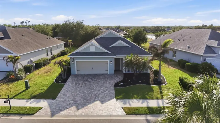 1307 Thornbury Drive, Parrish, FL 34219 - #3