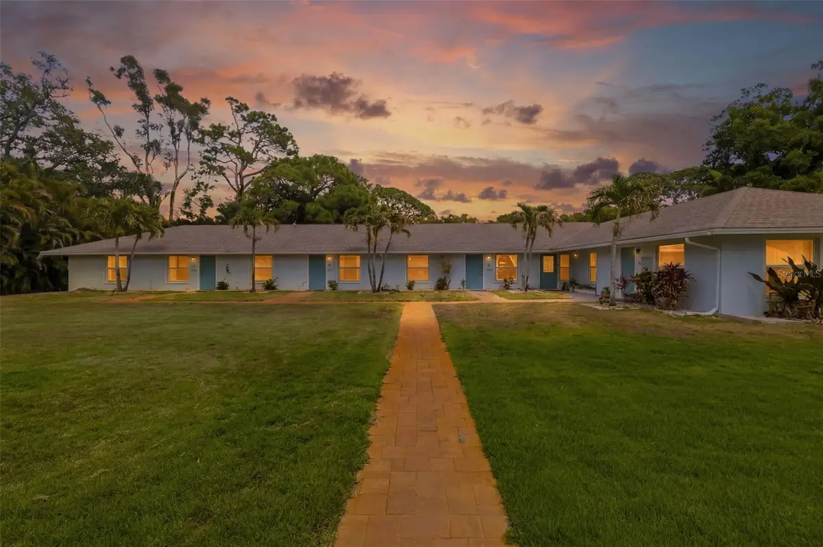 4001 Groveland Avenue, Sarasota, FL 34231 - #1