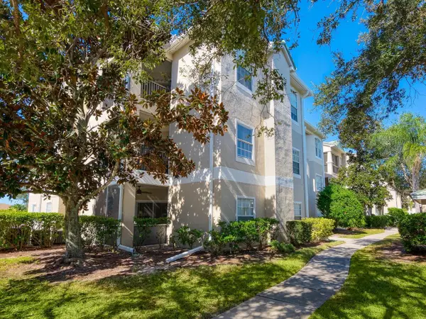 5168 Northridge Road #102, SARASOTA, FL 34238